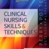 Clinical Nursing Skills and Techniques (10th Edition)