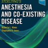 Stoelting’s Anesthesia and Co-Existing Disease (8th Edition)