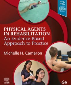 Physical Agents in Rehabilitation (6th Edition)