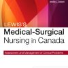 Lewis’s Medical-Surgical Nursing in Canada (5th Edition)