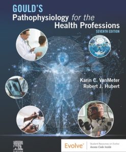 Pathophysiology for the Health Professions (7th Edition)