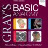 Gray’s Basic Anatomy (3rd Edition)