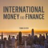 International Money and Finance (10th Edition)