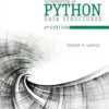 Fundamentals of Python: Data Structures (2nd Edition)