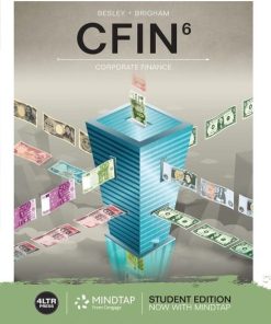 CFIN (6th Edition)