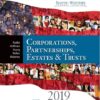 South-Western Federal Taxation 2019 (42nd Edition)