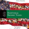 South-Western Federal Taxation 2019 (42nd Edition)