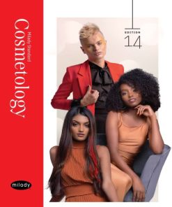 Milady’s Standard Cosmetology (14th Edition)