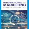 International Marketing (11th Edition)