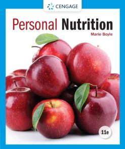 Personal Nutrition (11th Edition)