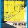 Criminology (8th Edition)