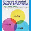 Empowerment Series: Direct Social Work Practice (11th Edition)