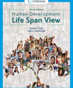 Human Development: A Life-Span View (9th Edition)