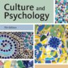 Culture and Psychology (7th Edition)