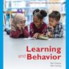 Learning and Behavior: Active Learning Edition (8th Edition)