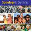 Sociology In Our Times (12th Edition)
