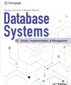 Database Systems (14th Edition)