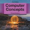 New Perspectives Computer Concepts Comprehensive (21st Edition)