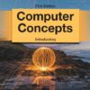 New Perspectives Computer Concepts Introductory (21st Edition)
