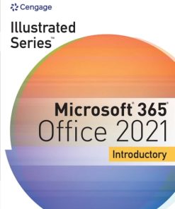Illustrated Microsoft Office 365 & Introductory (2nd Edition)