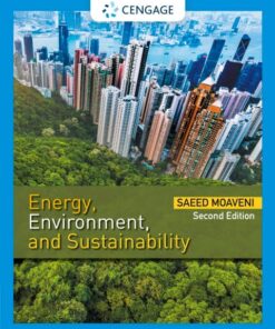 Energy, Environment, and Sustainability (2nd Edition)