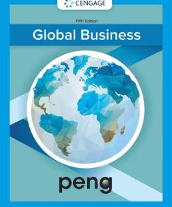 Global Business (5th Edition)