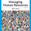 Managing Human Resources (19th Edition)