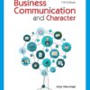 Business Communication and Character (11th Edition)
