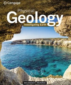 Physical Geology: Investigating Earth (1st Edition)