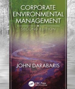 Corporate Environmental Management (2nd Edition)