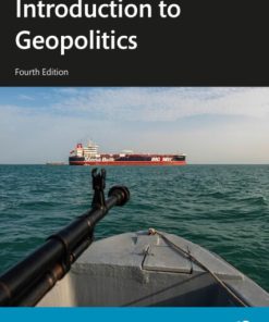 Introduction to Geopolitics (4th Edition)