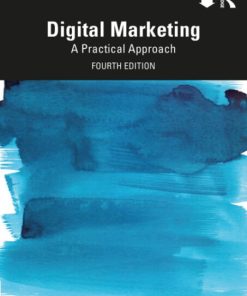 Digital Marketing: A Practical Approach (4th Edition)