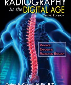 Radiography in the Digital Age (3rd Edition)