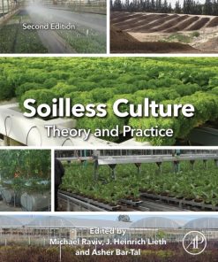 Soilless Culture: Theory and Practice (2nd Edition)
