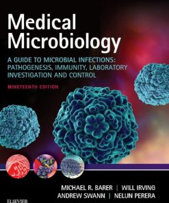 Medical Microbiology (19th Edition)