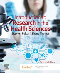 Introduction to Research in the Health Sciences (7th Edition)