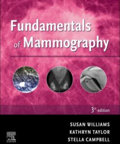 Fundamentals of Mammography (3rd Edition)