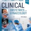Clinical Obstetrics and Gynaecology (5th Edition)