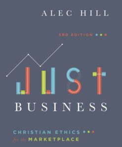 Just Business (3rd Edition)