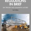 Building Regulations in Brief (10th Edition)