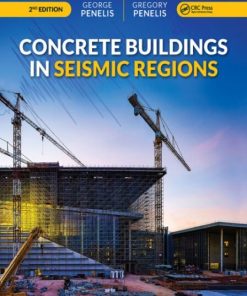 Concrete Buildings in Seismic Regions (2nd Edition)
