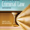 Contemporary Criminal Law (6th Edition)