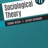 Sociological Theory (11th Edition)