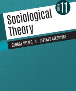 Sociological Theory (11th Edition)