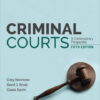 Criminal Courts: A Contemporary Perspective (5th Edition)