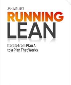 Running Lean (3rd Edition)