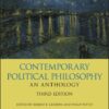 Contemporary Political Philosophy (3rd Edition)