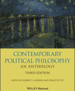 Contemporary Political Philosophy (3rd Edition)