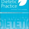 Manual of Dietetic Practice (6th Edition)
