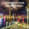 Construction Management (5th Edition)